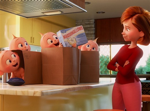 Lilo & Stitch 2 & Incredibles 3 release dates revealed: What to know