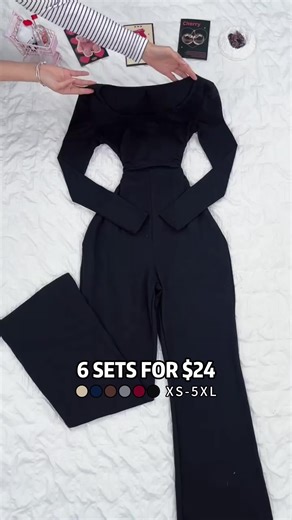 Stylish and Comfy Fashion Essentials for Every Occasion