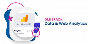 DMI Track – Data And Web Analytics - Digital Marketing Certification Courses in Malaysia