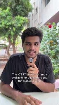 Apple’s new iOS 27 passwords feature