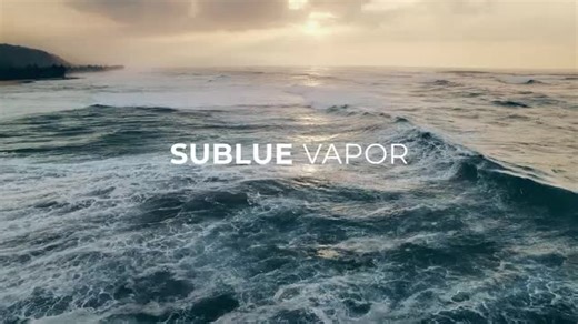 Pump-Jet Underwater Scooter This compact powerhouse utilizes state-of-the-art ALO 2.0 technology to redefine your underwater adventures. Equipped with a 6-blade impeller and a 12-blade rear guide vane, Sublue Vapor delivers unmatched control and excitement with a seamless blend of torque and thrust.#futuretechnology_1