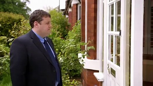Peter Kay's Car Share S01 E01