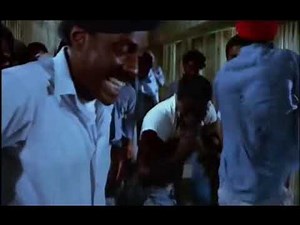 A1 Genie Punked (Making Of A _Itch _Igga