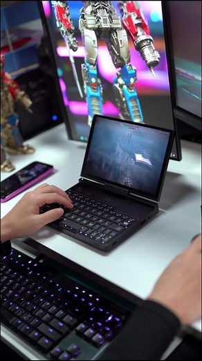 GPD Pocket 4：工程师专用电脑的最佳选择