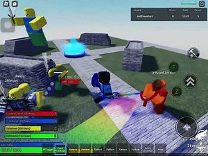Cube Fusion 0.20 lol