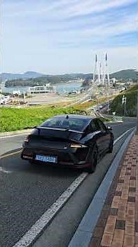 We Drove the Hyundai Ioniq 6 N