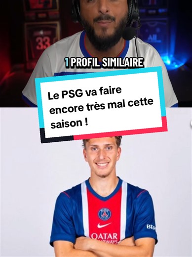 Mika Godts au PSG ! @L’immigré parisien #immigreparisien #mika #psg #paris #footballtiktok