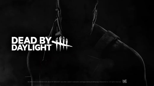 Dead by Daylight Official 2v8 Returns Trailer