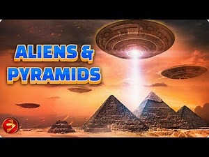 Ancient Pyramids: Evidence of Alien Engineering? | ALIENS AND PYRAMIDS | Sci-Fi Documentary