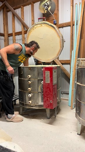 9.7K views · 3.9K reactions | Save the date! Monday December 1st. I am hosting a one day online sale. These pieces along with many others will be available and priced at a discount. The sale page will show on my website at 10 am EST. www.ShayneGreco.com there is a link in my bio. Unfortunately shipping only to the contiguous U.S. #pottery #ceramic #sculpture | Shayne Greco Ceramics | Facebook