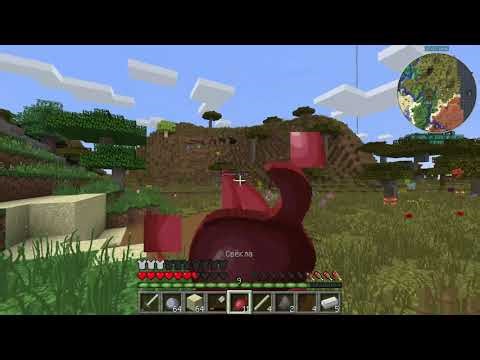 FTB Infinity Evolved Reloaded 1.12.2 ➤ Первые инструменты, печь и подготовка к электричеству!