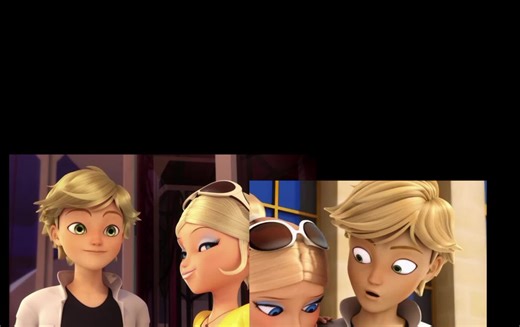 Ladybug Edit: Embracing First Attempts and Growth