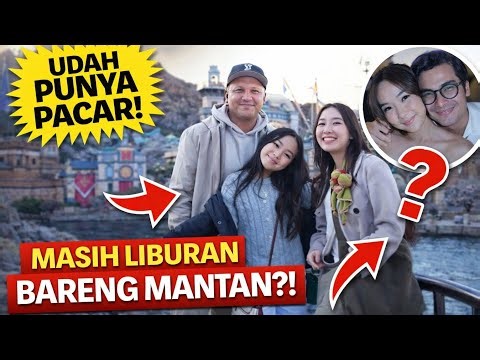 GISEL & GADING BARENG LAGI?! Statusnya Bikin Salah Fokus #giselle #gadingmartin ‪@VerentChannel‬