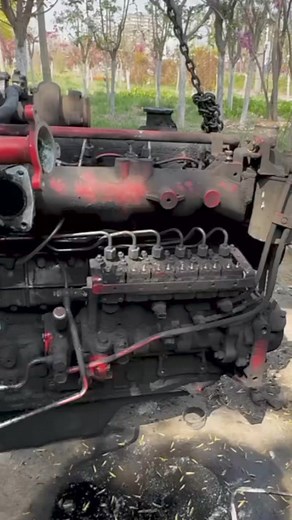 191K views · 1.5K reactions | Engine head clean #steam #steamcleaning #cleaning #cleanit #clean #wash #pressurecleaning #reels #viral | ASMR Cleaning | Facebook