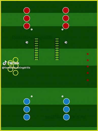 Effective Football Warm-Up Exercises for Players