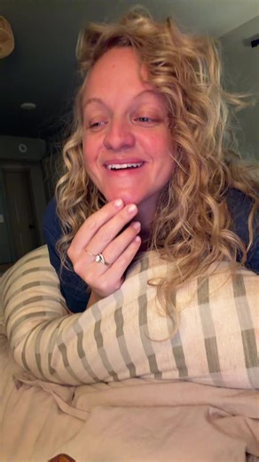 8am set an alarm 🥹 #pregnancy #pregnancyjourney #pregnancyafterloss #pregnant #update