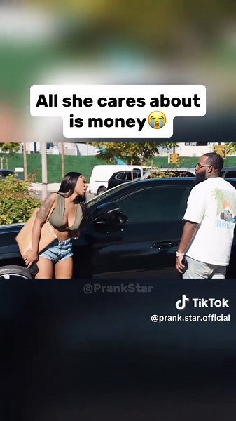 PrankStar on TikTok