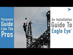 An Installation Guide To - Eagle Eye on Buildings