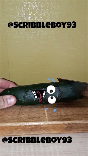 cucumber death