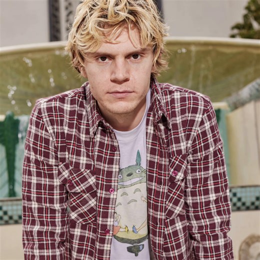 The Ultimate Evan Peters Tribute Video