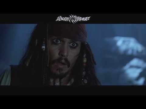Pirates Of The Caribbean 1 Jack Sparrow Vs Barbossa Fight Scenedescargaryoutube com