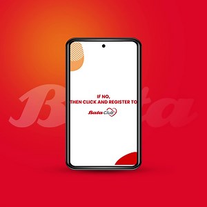 58 reactions · 7 comments | Are you a Bata Club member? Now is your chance to become a member and get 200 Points! All you need to do is to register and complete your profile before the 21st May and get points on BLC which you can redeem on your next purchase. Click on the link now: https://www.bata.com.pk/pages/bata-club | Bata | Facebook