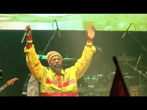 Capleton - Or wah #SVR2014