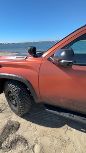 13 reactions | Last Week to Enter!  It's the final countdown for our 15th giveaway! Imagine the new life you can start after you win this '24 Sequoia TRD Pro, Off-Grid Trailer 푎푛푑 $50,000 cash! Hurry, the entry timer is low! | Forged4x4 | Facebook