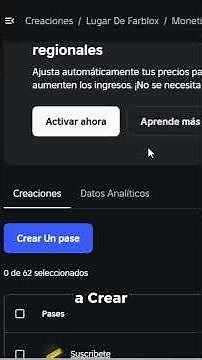 Como Crear Un Pase De Roblox Para Pls Donate💸