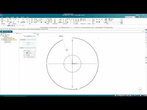 Creating a flattenable sheet metal cone