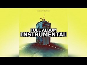 Apollo Brown - Elevator Music (Instrumentals) [Full Album]