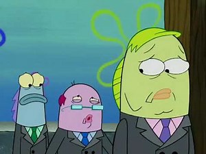 SpongeBob SquarePants - Selling Out-clip6