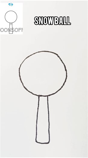 My Sprunki OC: Snow Ball (from Idle Breakout)