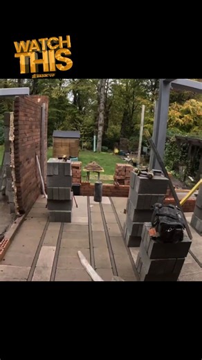 FitzBrick Tools on Instagram: "Thanks - @mahoneybrickworksltd 🔥🔥🔥 #FFitzBrick Internal Profile System #FitzBrickUniversalExternalProfileSystem #FitzBrick75mmGaugedAluminiumProfile #FitzBrickTools #BrickworkTools"