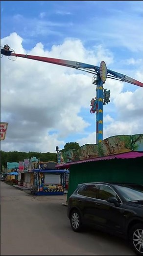 Schützenfest Neuss-Furth 2026#kirmes