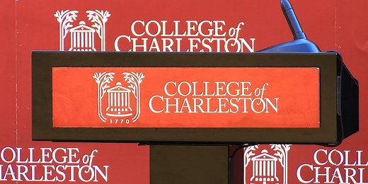 College of Charleston partners with MUSC for new school of health sciences