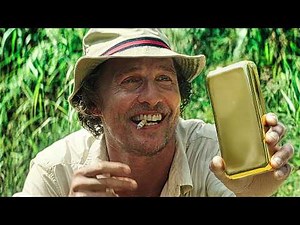 Bankers Humiliated Him Until He Found $30 Billion In Gold And Shut Them Up