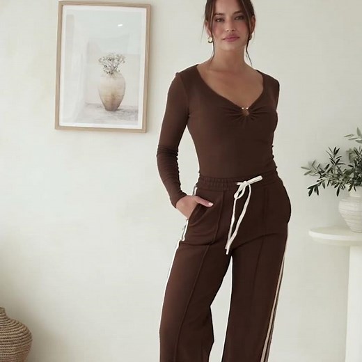 Comfy Boho Pants, Flattering Jeans & Wide-Leg Trousers | Salty Crush 2026 Collection