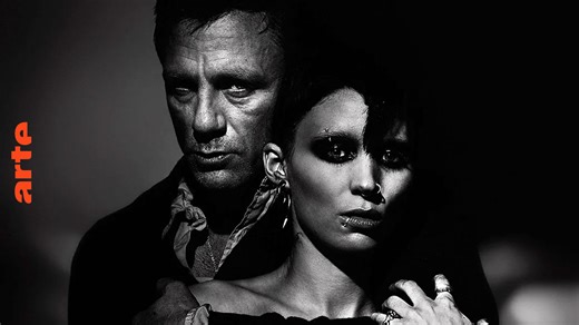 Blow up - Die Filmmusik bei David Fincher