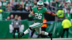 Saquon Barkley could be Chiefs' biggest roadblock to historic three-peat vs Eagles