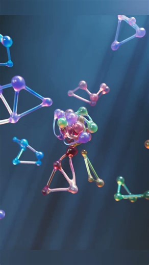 Is it just Luck.. or a Divine Design? #dna