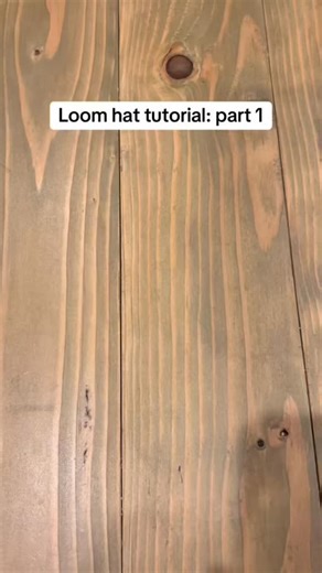 This baby hat series is one of my most popular videos. I’ve put them all in one video for your convenience! #knitting #loomknitting #babyhat #baby #yarn | Stitches & Purls