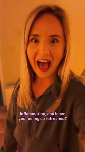 ✨ Faith, Wellness & the Only Snow Room in Kentucky! ❄️ | House of Beauty Medspa Event