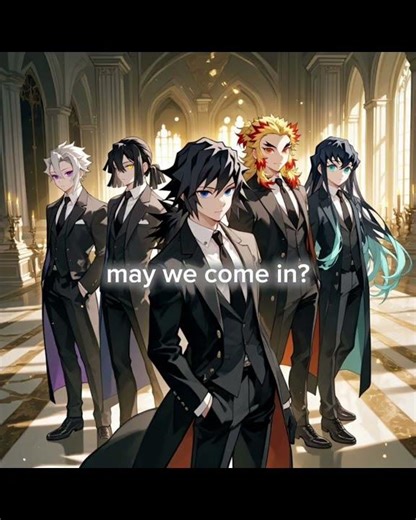 i can't open the door to strangers but. . ...💖not this one