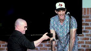 57K views · 1.2K reactions | https://bit.ly/joshwolfcomedy | Josh Wolf | Facebook