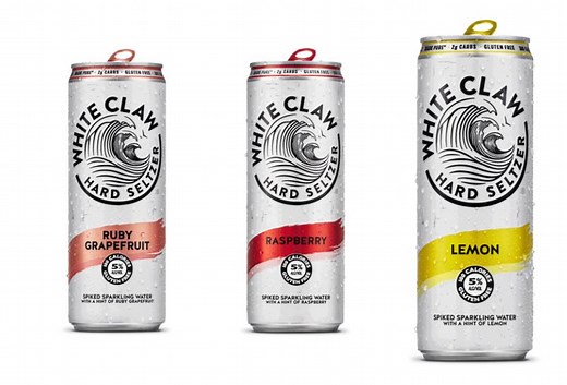 How Much Alcohol Is In White Claw? The Lowdown On This Hard Seltzer Craze - Anaheim Lighthouse