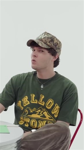 Exploring Zach Justice and Blind Dating