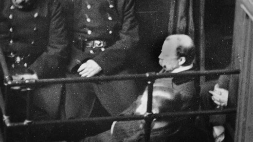 Видео Britain's Murder Maps S01E05 ~ Dr Crippin (2026) | OK.RU