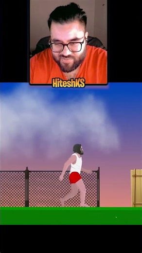 🤣 Achanak se hamla ho raha hai dosto 🤣 | Short Life | Hitesh KS