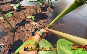 Grounded - 实机演示（在Grounded中美妙生活的一天）- 字幕缓慢翻译中